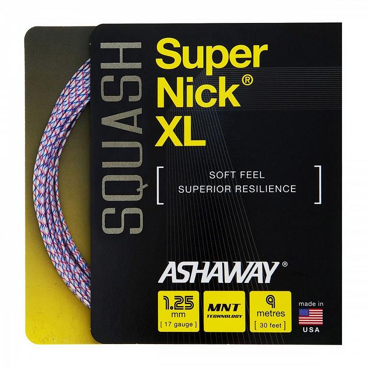 Ashaway SuperNick XL - box